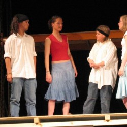 Midzomer (8) - Toneelvereniging Plankenkoorts 